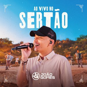 Image for 'Ao Vivo no Sertão'