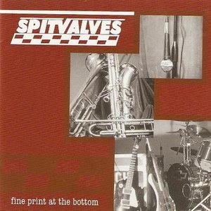 Image for 'Fine Print at the Bottom'