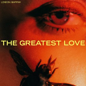 Image for 'The Greatest Love [Explicit]'