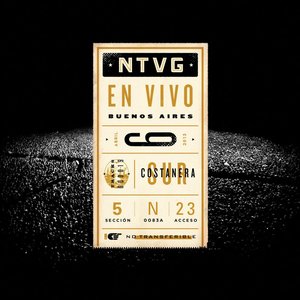 Image for 'NTVG - En Vivo Buenos Aires'