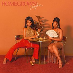 Image for 'Homegrown'