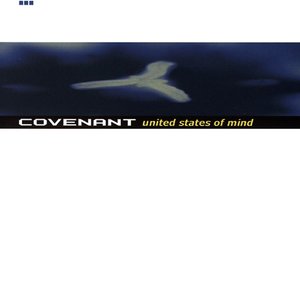 'United States of Mind' için resim