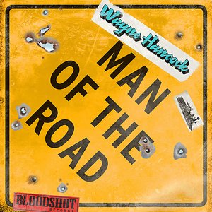 “Man of the Road”的封面