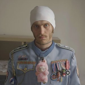 Image for 'Retroskepse'