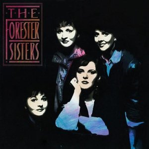 Image for 'The Forester Sisters'
