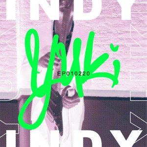 Image for 'Indy'