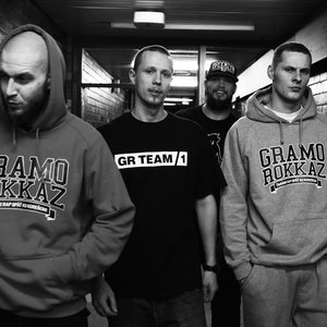 Image for 'Gramo Rokkaz'