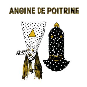 Immagine per 'ANGINE DE POITRINE - VOL.1'