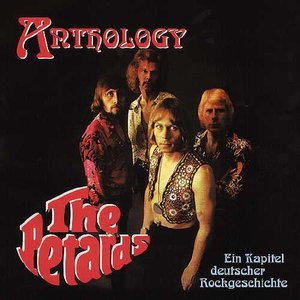 Imagem de 'Anthology - Ein Kapitel deutscher Rockgeschichte'