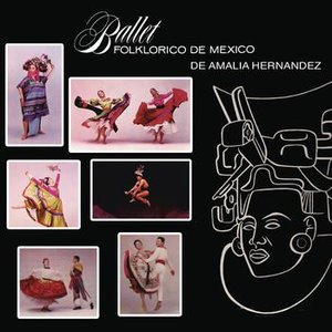 'Ballet Folklorico de México'の画像