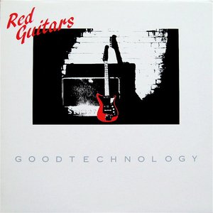 Image for 'Good Technology 1982-84'