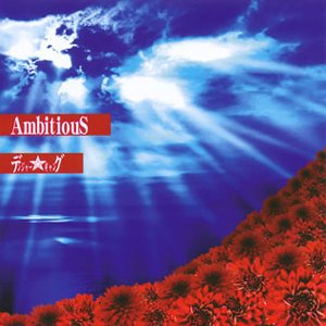 Image for 'AmbitiouS'