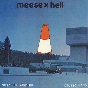 Image for 'Gesamtklärwerk Deutschland'