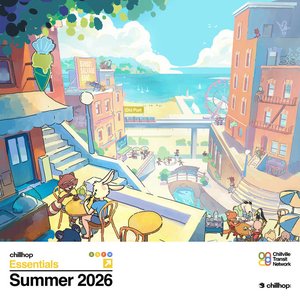Image for 'Chillhop Essentials Summer 2026'