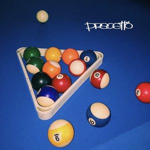 'precettö' için resim