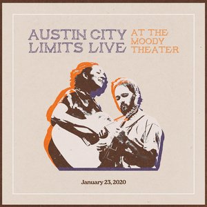 Image for 'Austin City Limits Live at The Moody Theater'