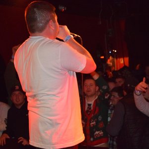 Image for 'Connor Gilbert'