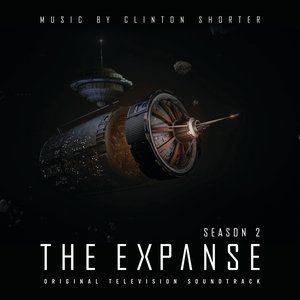 'The Expanse Season 2 (Original Television Soundtrack)' için resim