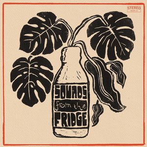 “Sounds from the Fridge”的封面