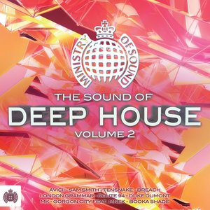 Image for 'The Sound Of Deep House Volume 2'