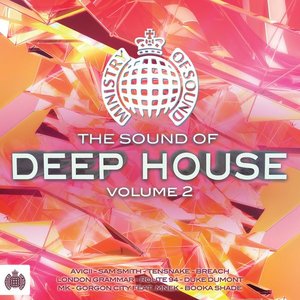 Imagen de 'The Sound Of Deep House Volume 2'