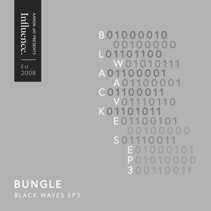 Image for 'Black Waves EP 3'