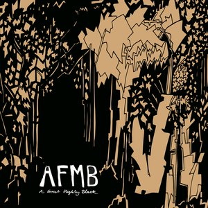 Zdjęcia dla 'A Forest Mighty Black'