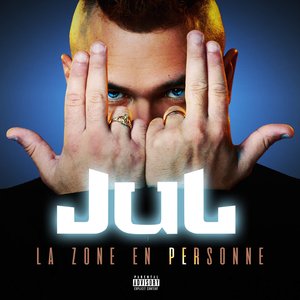 “La zone en personne”的封面