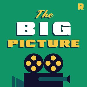 Image for 'The BIG Picture'