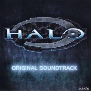 “Halo: Original Soundtrack”的封面