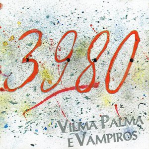 Image for '3980'