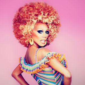 Image for 'RuPaul'