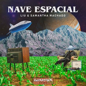 Image for 'Nave Espacial'
