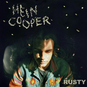 Image for 'Rusty'