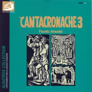 'Cantacronache 3' için resim