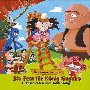 'Ein Fest für König Gugubo' için resim