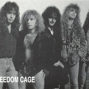 Zdjęcia dla 'Freedom Cage'