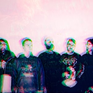 Bild för 'The Acacia Strain'