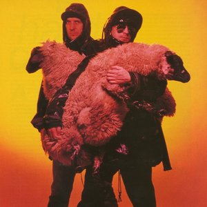 “The KLF”的封面