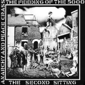 Image for 'The Feeding of the 5000 (The Second Sitting)'
