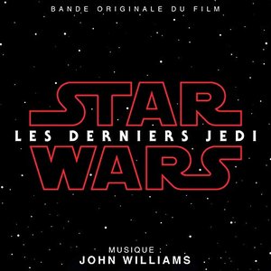 Image pour 'Star Wars: Les Derniers Jedi (Bande Originale du Film)'