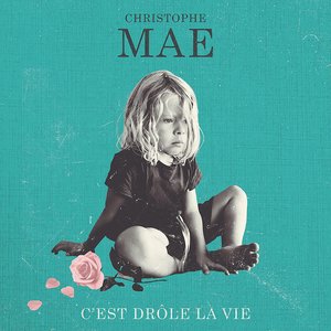 Image for 'C'est drôle la vie'