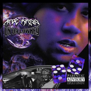 Image for 'On Da Lowkey'