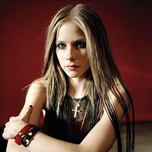'Avril Lavigne'の画像