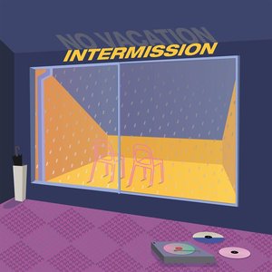 Image for 'Intermission'