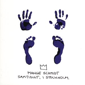 Image for 'Samtidigt, i Stockholm'