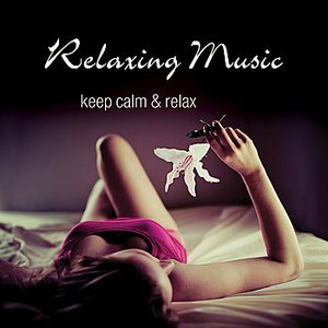 Image for 'Relaxing Music'