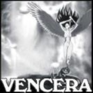 Image for 'Vencerá'