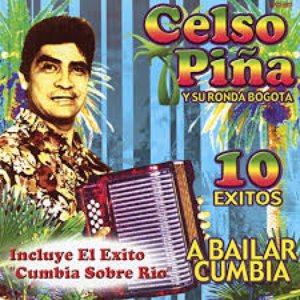 Image for '10 Exitos A Bailar Cumbia'