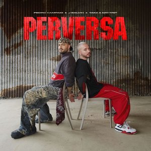 'PERVERSA'の画像